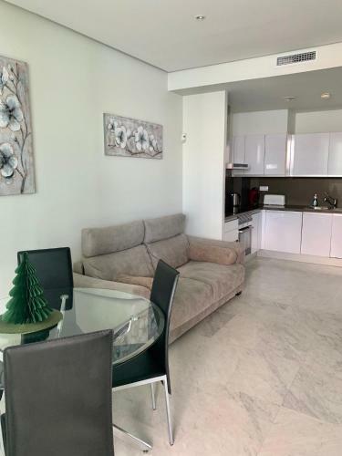 Apartamento Precioso Piso Con Unas Vistas Incre�bles