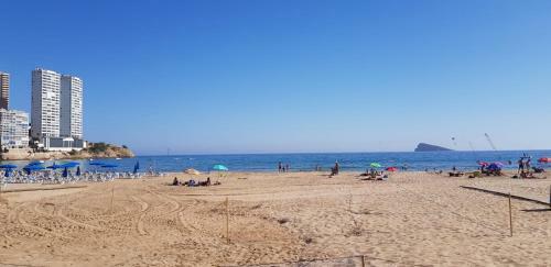 Apartamento Precioso Piso Con Unas Vistas Incre�bles