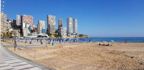 Apartamento Precioso Piso Con Unas Vistas Incre�bles
