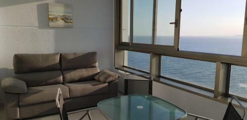 Apartamento Precioso Piso Con Unas Vistas Incre�bles