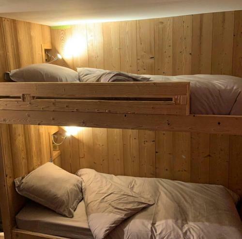 Apartamento Lalpage Quartier Les Ruches
