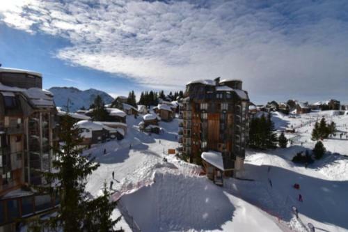 Apartamento Lalpage Quartier Les Ruches