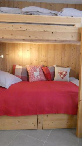 Apartamento Lalpage Quartier Les Ruches