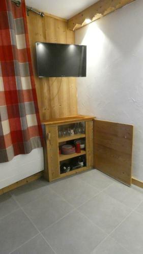 Apartamento Lalpage Quartier Les Ruches