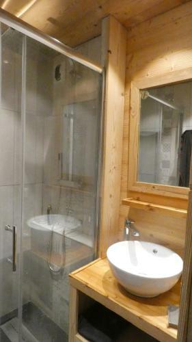 Apartamento Lalpage Quartier Les Ruches