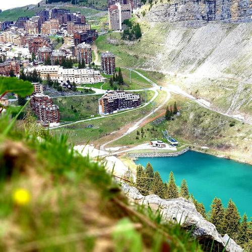 Apartamento Lalpage Quartier Les Ruches