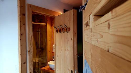 Apartamento Lalpage Quartier Les Ruches