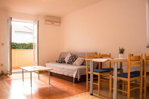 Malinska - Apartment Glavas
