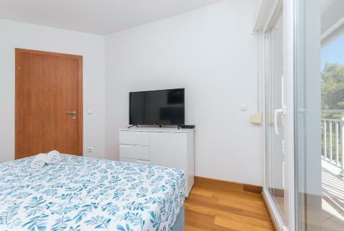 Apartmani Silvija