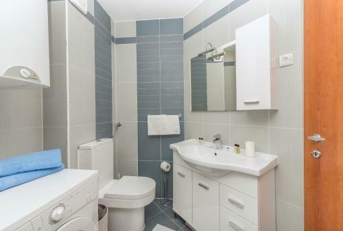 Apartmani Silvija