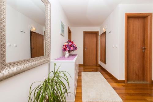 Apartmani Silvija