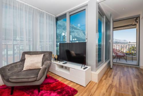 Apartmani Silvija