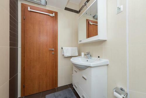 Apartmani Silvija
