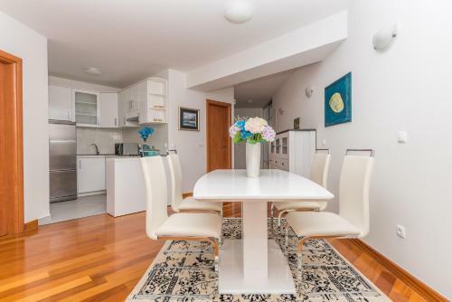 Apartmani Silvija