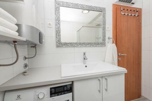 Apartmani Silvija