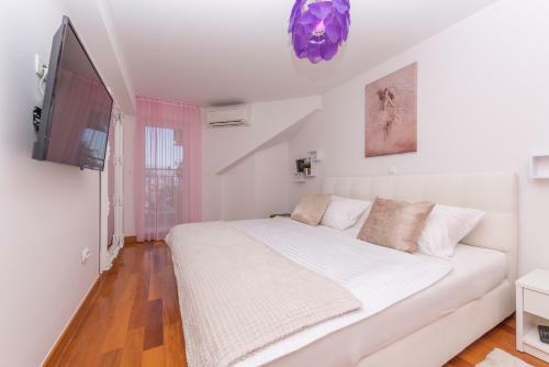 Apartmani Silvija