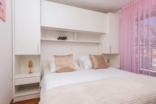 Apartmani Silvija