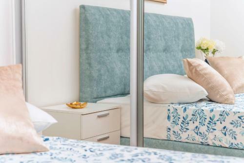 Apartmani Silvija