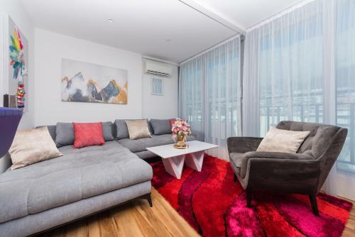 Apartmani Silvija