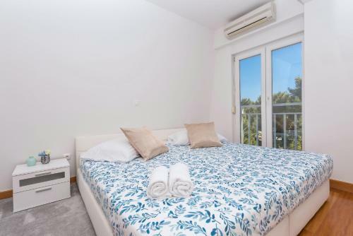 Apartmani Silvija