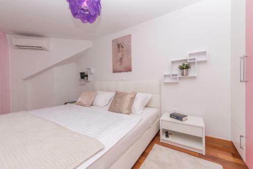 Apartmani Silvija