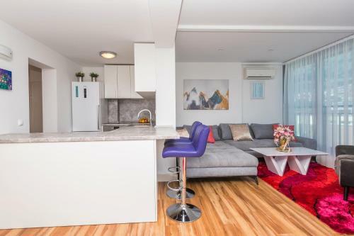 Apartmani Silvija