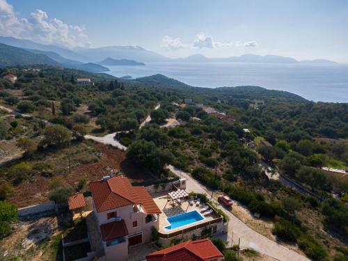 Villa Jasmine