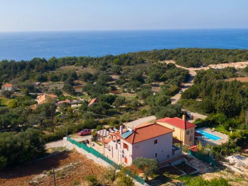 Villa Jasmine