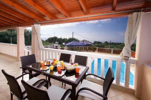 Villa Jasmine