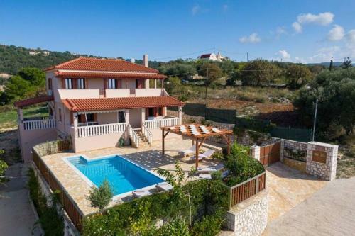 Villa Jasmine