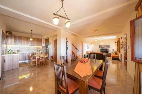 Villa Jasmine