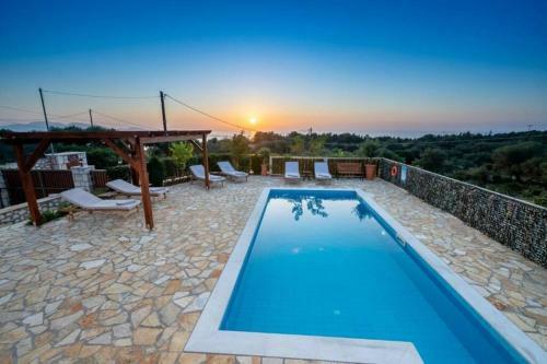 Villa Jasmine