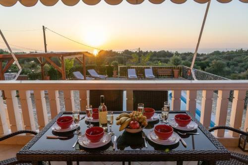 Villa Jasmine