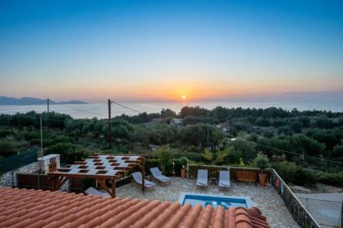 Villa Jasmine