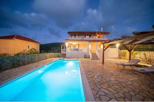 Villa Jasmine