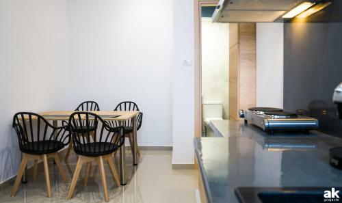 Apartamento Heraklion Airport Studio
