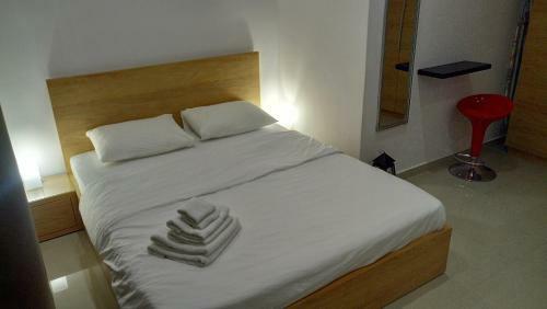 Apartamento Heraklion Airport Studio