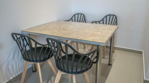 Apartamento Heraklion Airport Studio