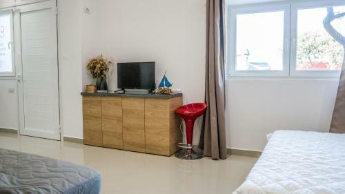 Apartamento Heraklion Airport Studio