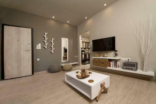 Boutique Apartment