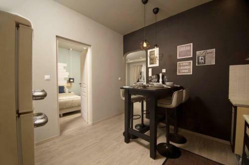 Boutique Apartment