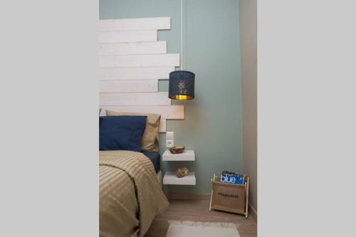 Boutique Apartment