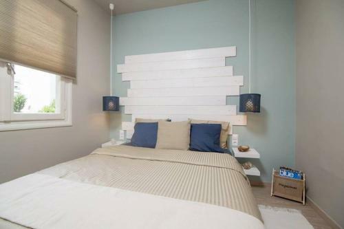 Boutique Apartment