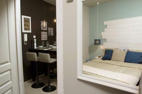 Boutique Apartment