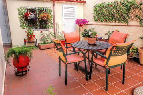 Apartamento Golden Sun Studios