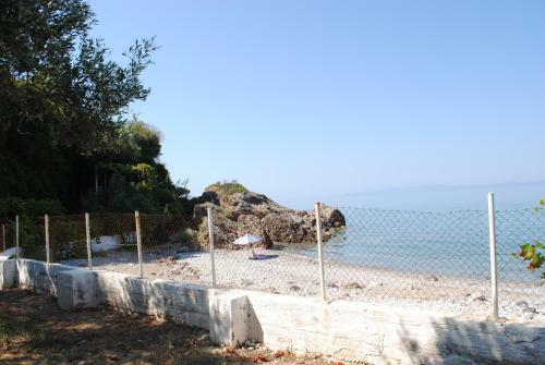 Portela Beach House