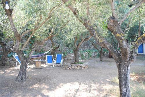 Portela Beach House