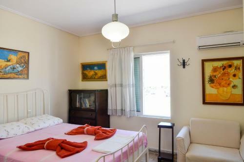 Apartamento Sky Housetop