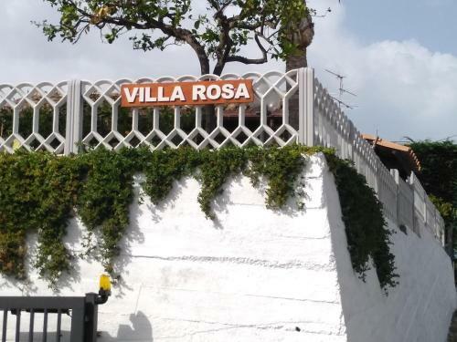 Villa Rosa