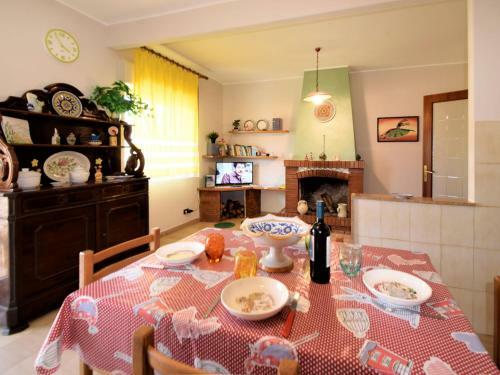 Apartamento Locazione Turistica Costa Levante